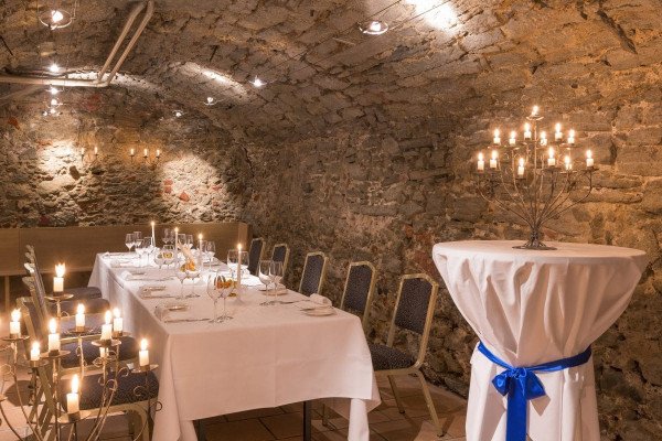 Mercure Hotel Krone Lenzburg