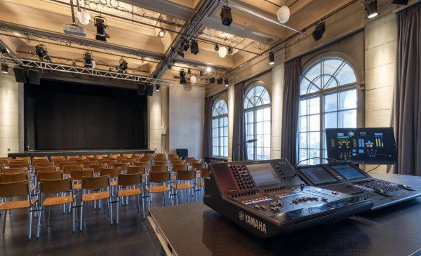 Kulturmarkt
