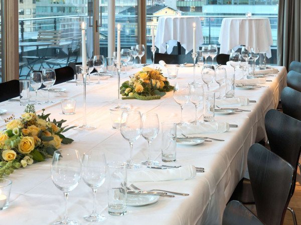 Restaurant Lemon