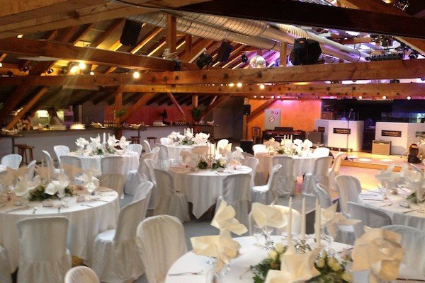 Geburtstag-Locations finden und mieten | eventlokale.ch