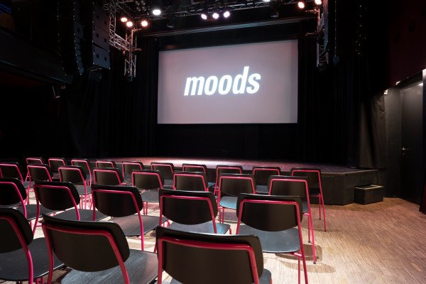 Moods
