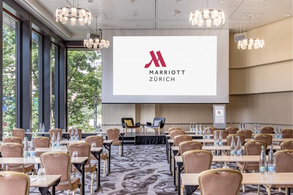 Zürich Marriott Hotel