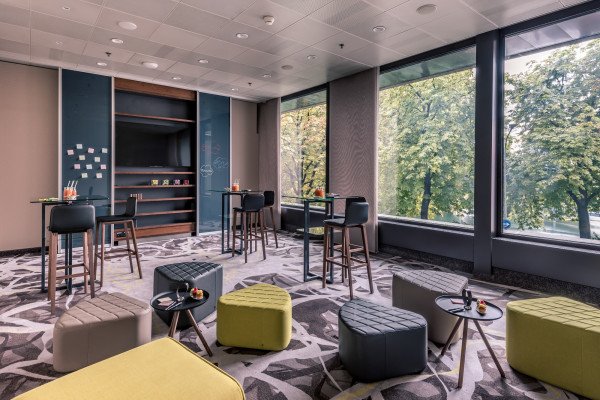 Zürich Marriott Hotel