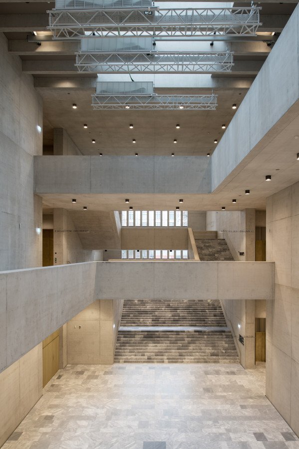 Kunsthaus Zürich