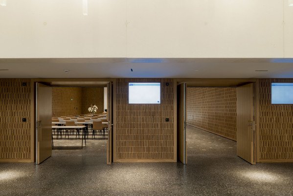Careum Auditorium