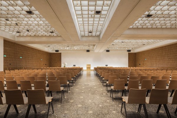 Careum Auditorium