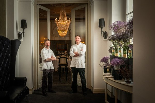 Cà d’Oro Restaurant
