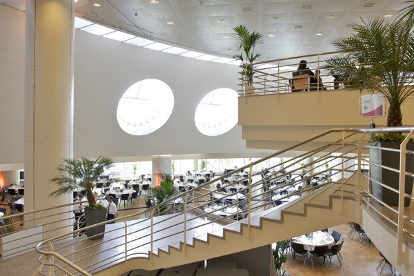 Congress Center Basel