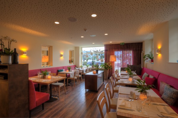 Seehotel Gotthard