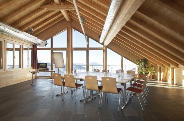 Fronalpstock - Hotel⎜Restaurant