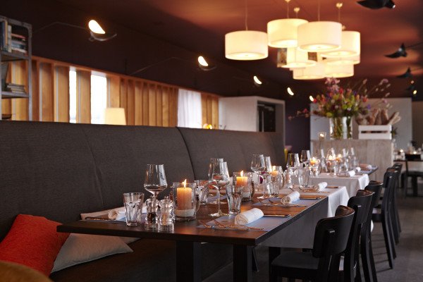 Hafenrestaurant Zugersee