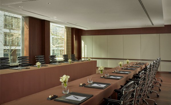 Park Hyatt Zürich