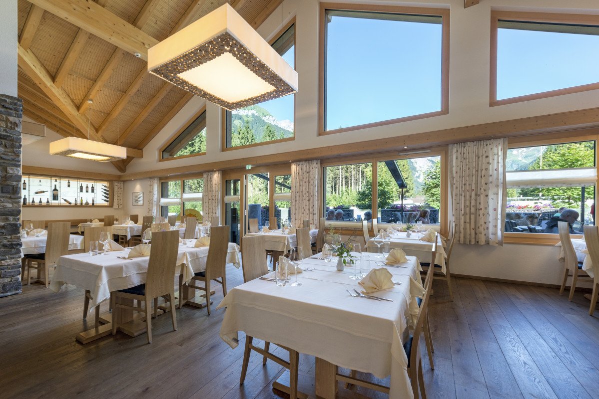 Restaurant Eienwäldli in Engelberg mieten für Events