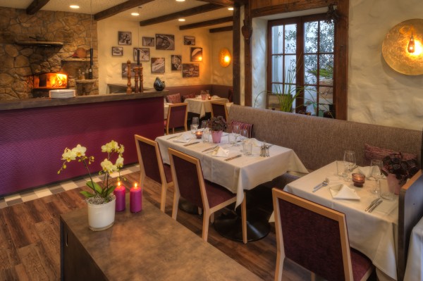 Seehotel Gotthard