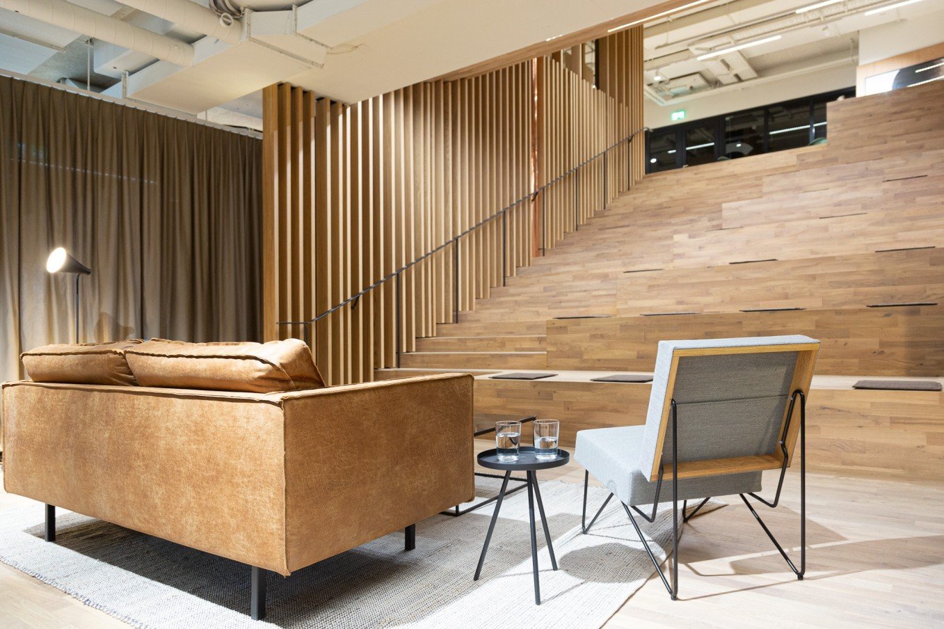 FlexOffice Basel Barfüsserplatz