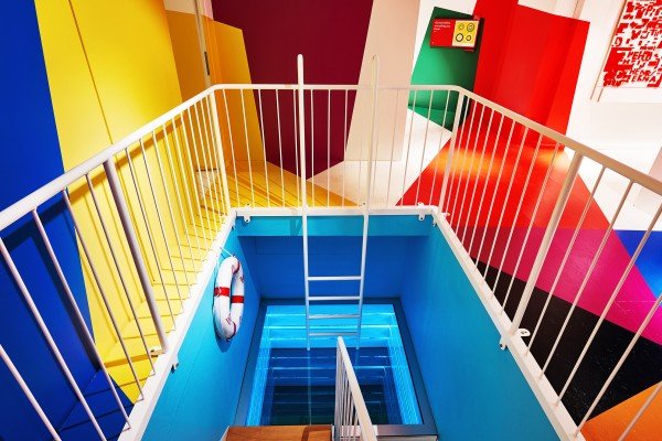 WOW Museum - Room for Illusions