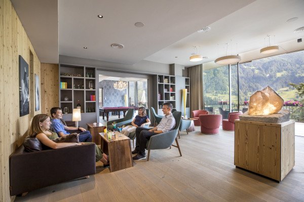 Belvedere Swiss Quality Hotel Grindelwald