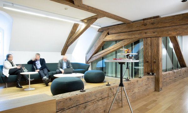 Berner Generationenhaus