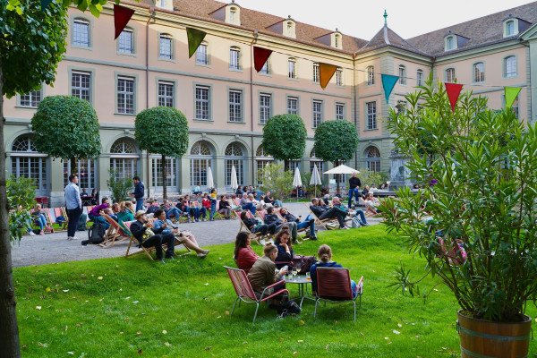 Berner Generationenhaus