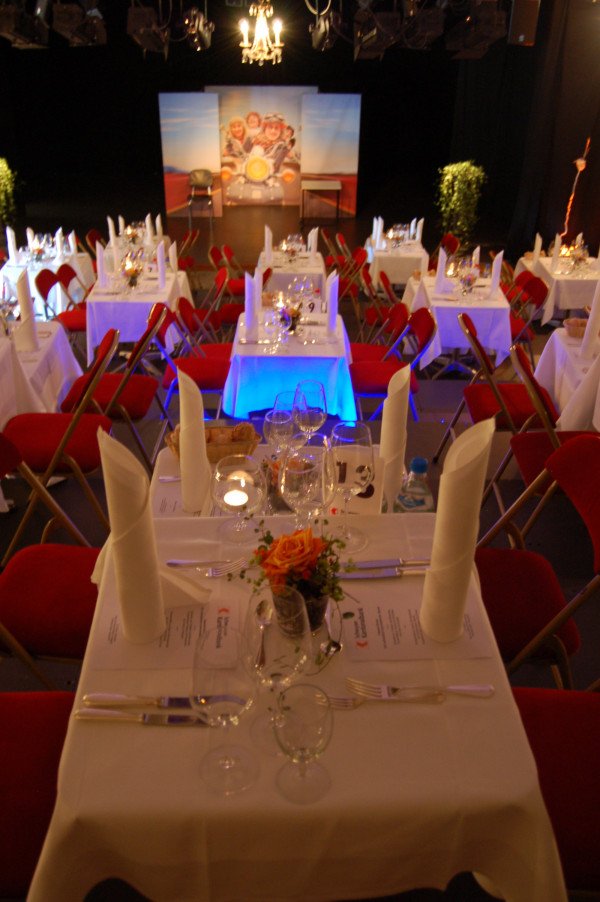 Theater Duo Fischbach