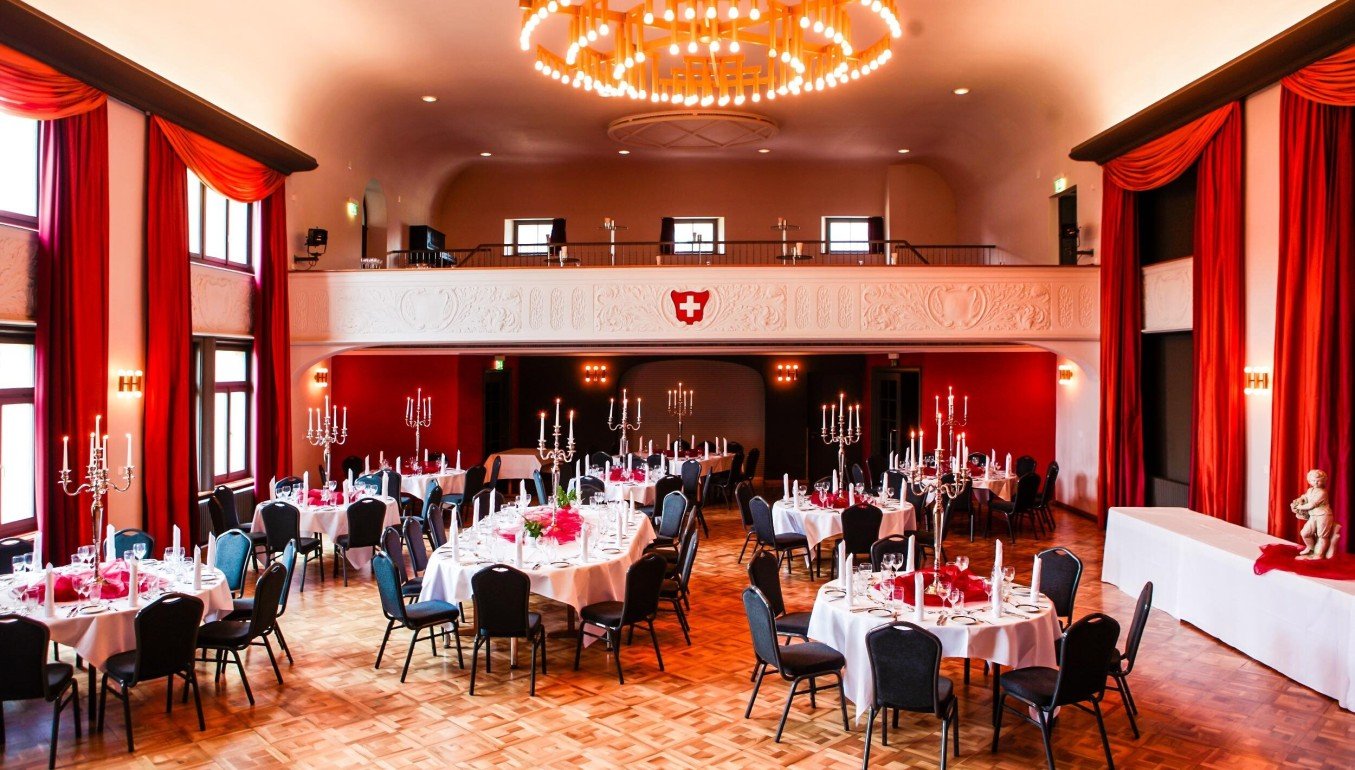 b_smart Hotel Schönenwerd