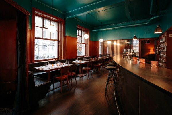 Restaurant Hermanseck