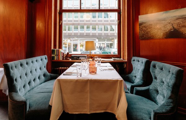 Restaurant Hermanseck