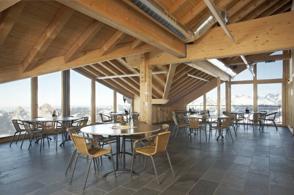 Fronalpstock - Hotel⎜Restaurant