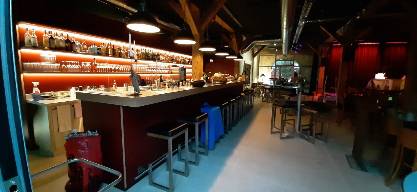 ESSE Musicbar Winterthur