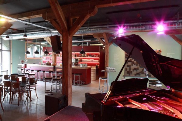 ESSE Musicbar Winterthur