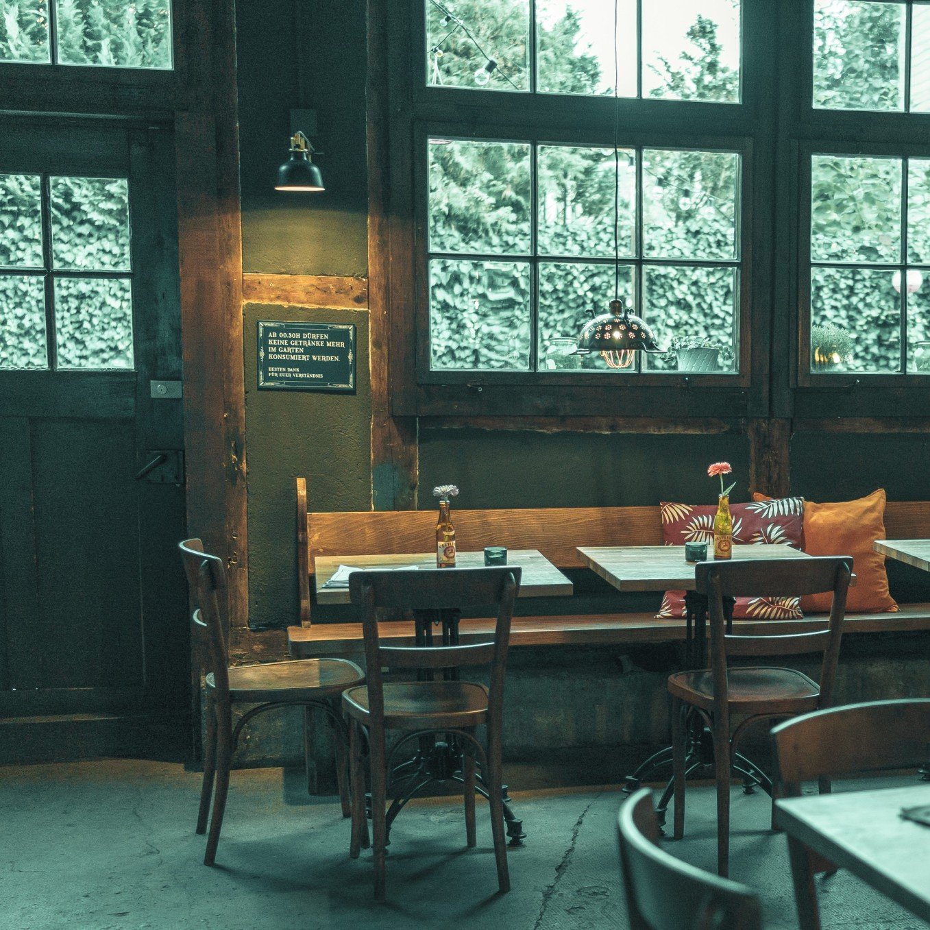 Feiss & Heimlich Pub