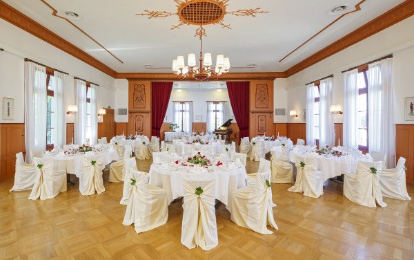 Landgasthof Schönbühl