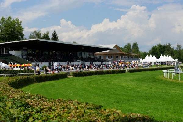 Horse Park Zürich-Dielsdorf