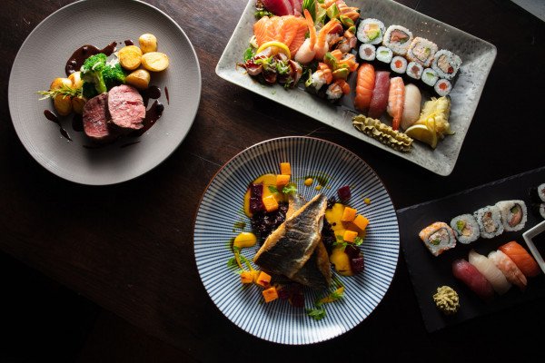 Restaurant & Bar Noohn