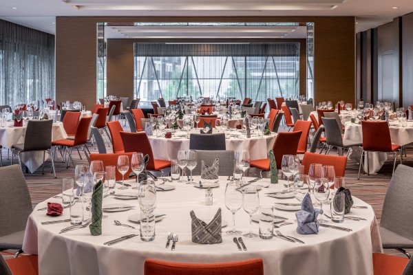 Sheraton Zürich Hotel
