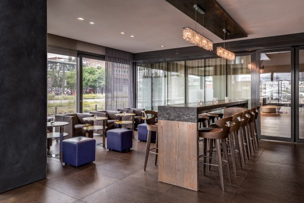 Sheraton Zürich Hotel