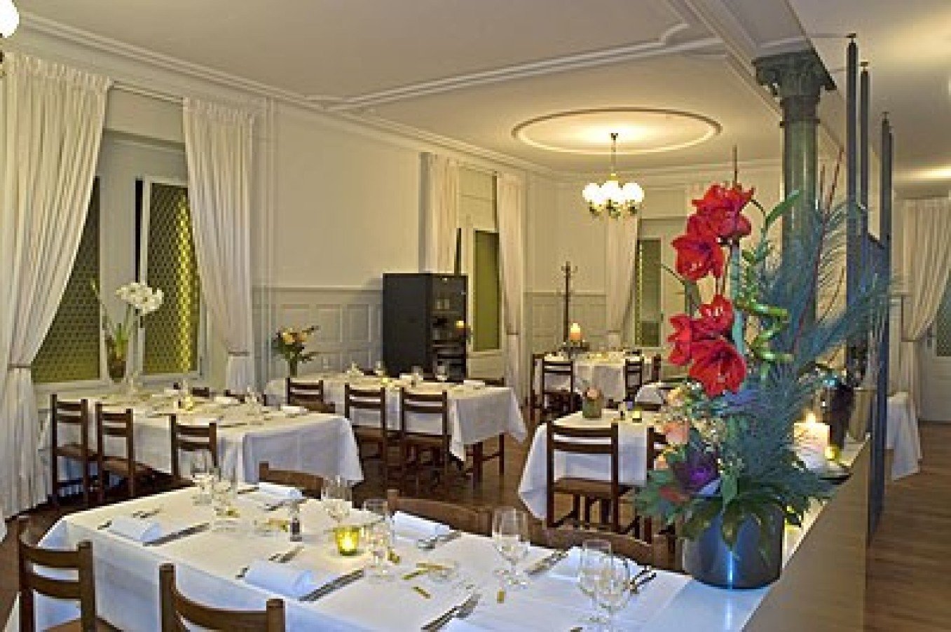 Restaurant Da Angela