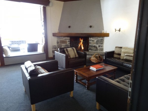 Hotel Jungfrau