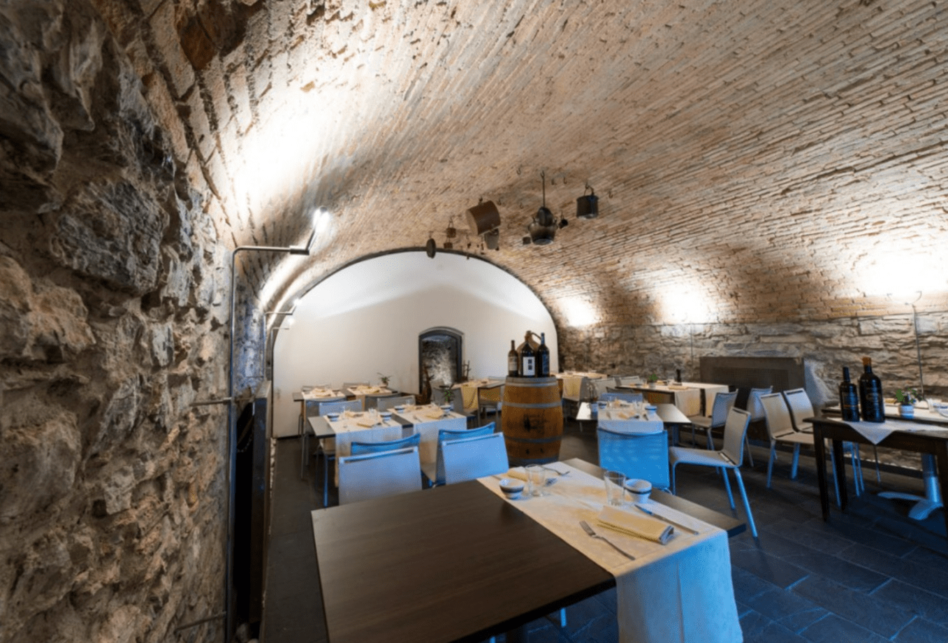 Antico Grotto Ticino