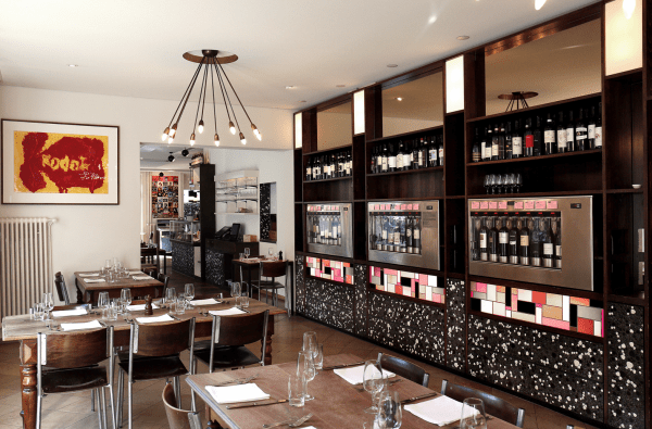 Ristorante ITALIA