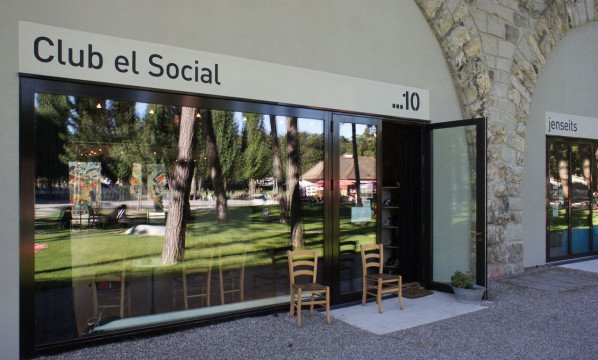 Club el Social