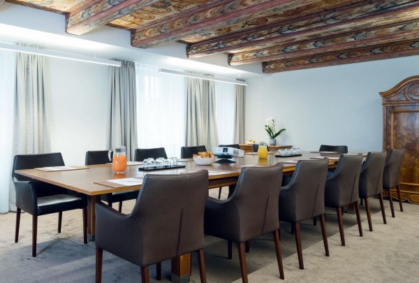 Hotel Restaurant Bad Schauenburg