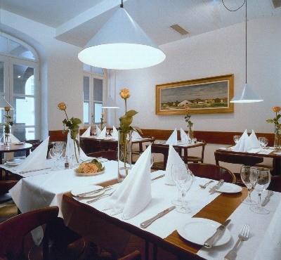 Restaurant Ratskeller