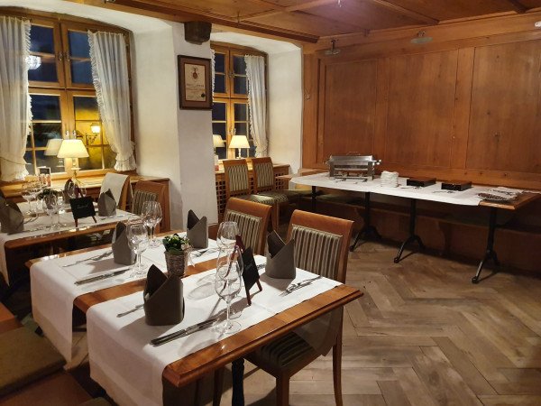 Gasthaus «Hotel Hirschen»