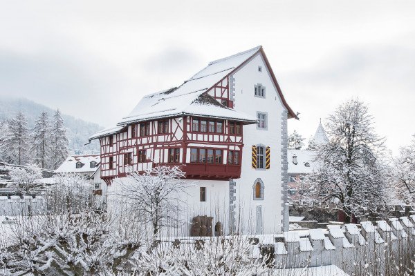 Museum Burg Zug