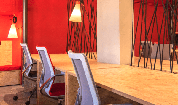 ATELIER 9 Coworking Nyon