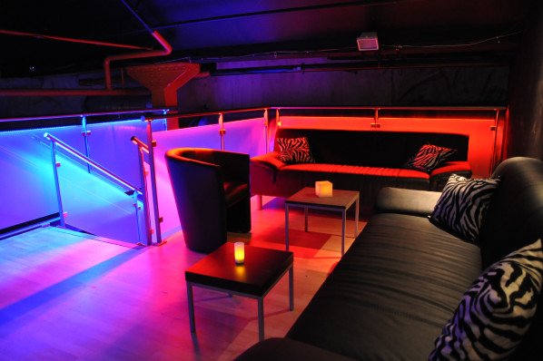 WÄBEREI Eventlocation