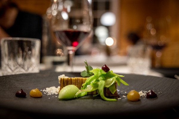 Historisches Alpinhotel Grimsel Hospiz