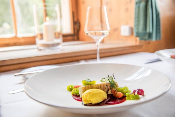 Hotel und Naturresort Handeck