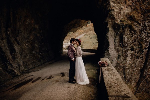 Hotel und Naturresort Handeck